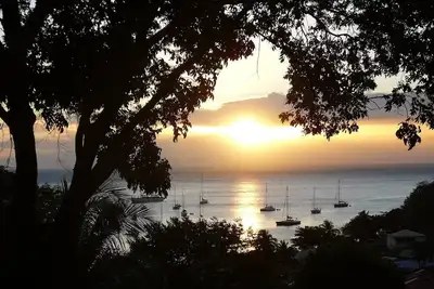 Image de Le matelot de la baie - Deshaies