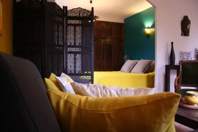 Image de Les jardins d'HolĂ® l'appartement