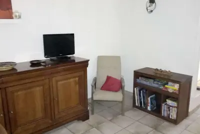 Image de Appartement 2 pièces proche de Strasbourg (15mn du centre en tram)