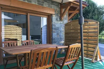 Image de Appartement neuf à Bozel