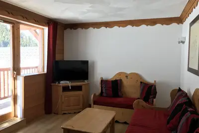 Image de Superbe appartement 63 m2 Oz-en-Oisans /Alpe Huez