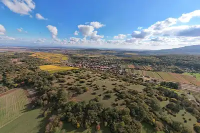 Image de Charmante maison alsacienne Ă colombage sur la route des vins d'Alsace