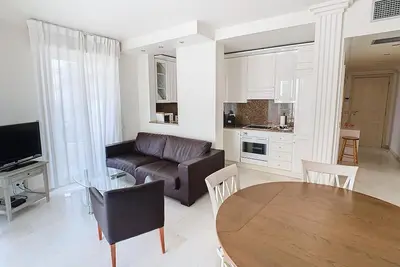 Image de Agréable pièces à proximité du centre ville et de la Croisette