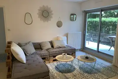 Image de Appartement au coeur de Nîmes