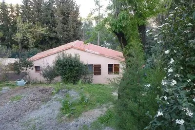 Image de Petite maison individuelle 4 couchages