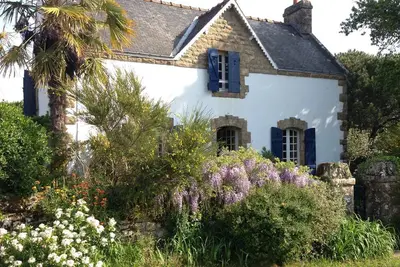Image de Maison de charme entre terre et mer