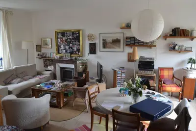 Image de Loue maison à 200 m d'une très belle plage