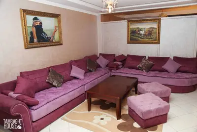 Image de Appartement Familiale Supérieur n°1