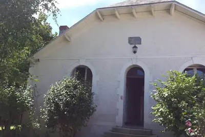 Image de Maison de vacances côte vendéenne 10 pers.