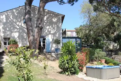 Image de Charmante Maison De Village A Gassin Village Golfe De Saint Tropez