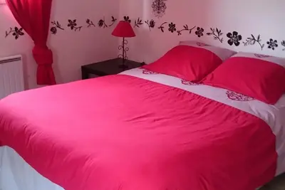 Image de GÎTE et location Le Petit Clos