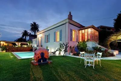 Image de Charming and Luxury guest house calm Well located