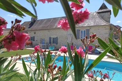 Image de gîte des vignes grandes