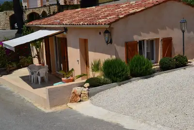 petite maison d'amis