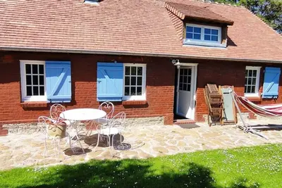 Image de Longère Normande
