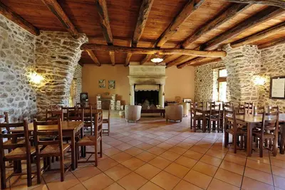 Image de Gîte de charme à la montagne (6 chambres / 16 pers) (Occitanie / Hérault)