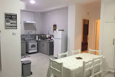 Image de Appartement Neuf Au Calme A Benzerga Bordj El Kiffan Immeuble Standing Neuf 4 p