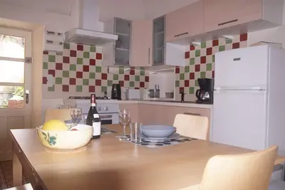 Image de Petite Maison Italienne de caractère proche des Lacs italiens