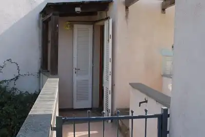 Image de Jolie appartement avec vue mer à 400 m de la plage de l'Arinella