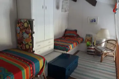 Image de Appartement 4 personnes front de mer