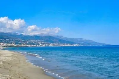 Image de Charmant T3 75 M2 Residence Standind Securisee Immense Plage Sable 2' A Pied