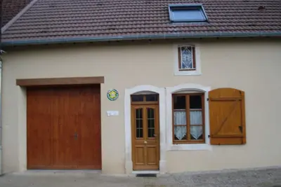 Image de Gite De France 3 Epis Circourt /Sur/ Mouzon