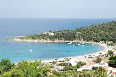 Image de Appartement 4 pers, 1er etage, sans vue mer, acces direct a la plage