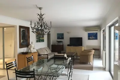 Image de Grand croisette 10 personnes Cannes 200 m Palais des Festivals