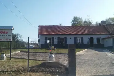 Image de Gite entre terre et mer