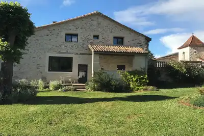 Image de Gite 'les cerneaux noirs'