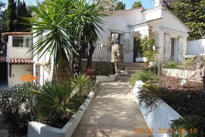Image de Appartement bas villa