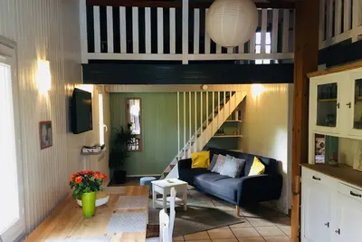 Image de Maison au coeur de la nature sur les hauteurs de Dolmayrac