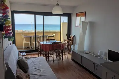 Image de T2 Duplex front de mer