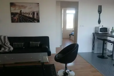 Image de Plein centre, 5 mn. gare, proche Lille et Fromelles, N. 3