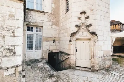 Image de La Chancellerie, Manoir. Gite grande capacité