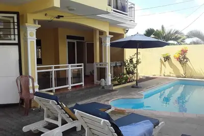 Image de La Villa de christiane pour 18 personnes