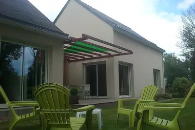 Image de Maison contemporaine