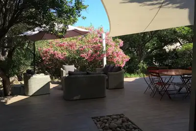 Image de Villa Ă 5 minutes Ă pieds de la plage de Pinarello