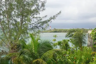 Appartement Chez Mamy