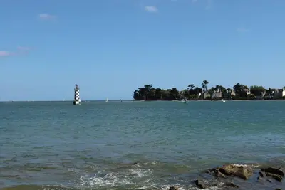 Image de Appartement à 50 mètres de la plage dans le Finistère sud
