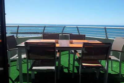 Image de Appt  3 Pieces Vue Panoramique Face Mer