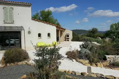 Image de Villa au cœur des corbières