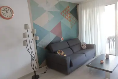 Image de Les Rivages De Calvi - Le Monte Grosso