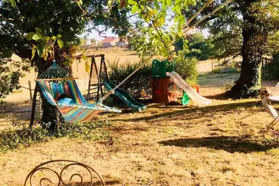 Image de Gîtes dans une ancienne ferme réhabilitée