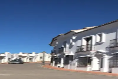 Image de Villa  38  pueblo andaluz