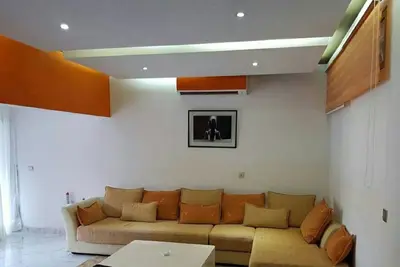 Image de Aapartement Riviera Golf Luxe