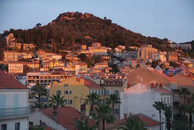 Image de Appartement lumineux et charmant, proche de tout.