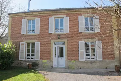 Image de Maison de campagne Ardennaise