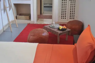 Image de Stylish loft + grande terrasse ensoleillée