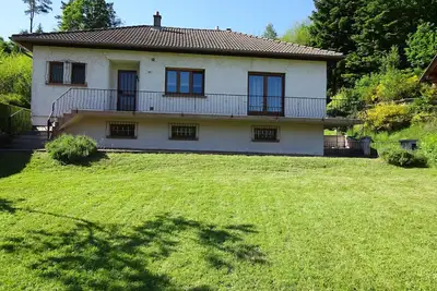 Image de \"Les Acacias\" - Maison de Location - Classé 4 étoiles en Meublé de Tourisme